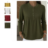 Autumn Round Collar Knitted Jersey Women's Autumn And Winter Clothing New Design Feeling Women Hot To Sell Inside The Bottom