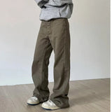 Vintage Washed Mid Rise Boyfriend JeansOutfit