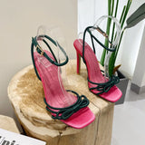 Zingj New Bow 35-42-Outfit
