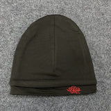 Trendy Hip Hop Retro Cap Fashion Casual Men's And Women's Letter Embroidery Double