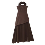 Women's Explosive Temperament Fashion Bras Shoulder Sleeveless