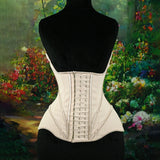 Skin Color Flow Beam Waist Hourglass Abdomen Plus High Beauty Back Shaky Rubber