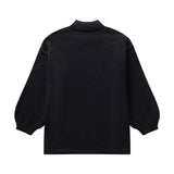 Women's INS Burst Fashion Loose Casual Knitted Head