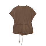 New With Casual