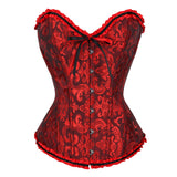 Court Tswear 819 Waist Body Chest Sexy Lingerie Black Blue Body