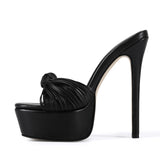 Water Table Club Hates Sky High Code 46 Chengdu High Heel