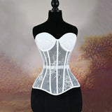 Chiffon Shoulder Irregular Dress Girded Suit Temperament Commuting Short