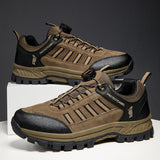 Hiking Boots Low Help Outdoor Boots And Hiking Shoes Casual Shoes Running Shoes Casual Spin Buckle Hiking
