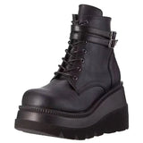 Zingj New Platform Base Colorful High Help Casual Women's Shoes Large Size Women's