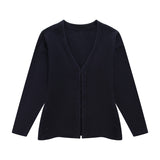 Women's ZA Autumn/Winter New Sleeve Knitted Coat Knitted Miniskirt