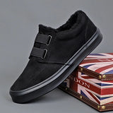 Men's Shoes Soft Soles Fashion Shoes Autumn Trend Comfortable Casual Shoes Men 24099