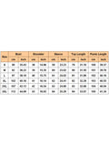 Big Size Two Piece Set Women Summer Autumn New V-Neck Long Sleeve Irregular Top And Long Pants Trousers Suits
