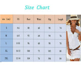 Women Girls New Fashion Casual Embroidery Foral Dress Summer White V-Neck Long-Sleeve Pencil Short Mini Dress Plus