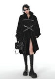 Faux Fur Fluffy Long