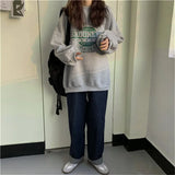 Brooklyn Graphic Crew SweatshirtOutfit
