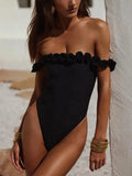 Off Shoulder