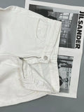 White Washed Boyfriend Jeans- Outfit