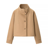 Women's Clothing INS Burst Autumn And Winter Sleek Street Children's