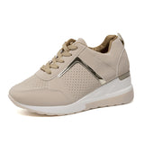 Casual Single-Shoe Women 2025 Summer New Thick Bottom Heel Casual Shoes Strap