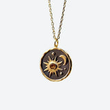 Moon Charm