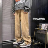 Leg Baggy