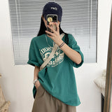 Jamieson's T-shirtOutfit