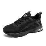 Men's Shoes 2025 Summer New Student Light Running Shoes Casual Sports Shoes Men's Travel