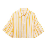 Women's Clothing Explosion Fashion Casual Loose Bubble Sleeve