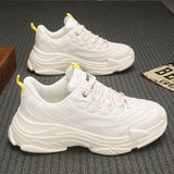 Summer New Trend Of Breathable To Increase Leisure Sports Men's Old Dad