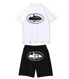 Alcatraz Island General Swwear Swie Swie Swie Set Street