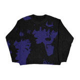 Zingj And Winter 2023 Women's Sweater Autumn And Winter Sweater
