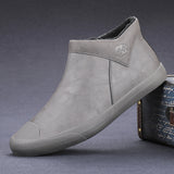 Cotton Shoes 9156 Warm Shoes Men's