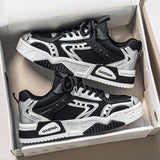 Year's Red Men's Shoes Spring Niche Design Casual Board Shoes Thick Soles Increase 47 Special Large Code 48 Sports