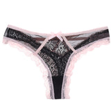 Lace Trousers Ladies Thongs T-Shirts T-Shirts Before And After