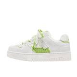 Shoes Summer Small Breathable Street Bread Shoes Casual Men And Women's Shoes Men's Shoes Men's