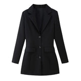 Women's Explosive Elegant High-Waisted V-Neck Suit Dress Short