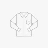 Casual Version Of The Quilt Hooded Jacket Jacket Lingge Cotton Ivory White 24 Winter